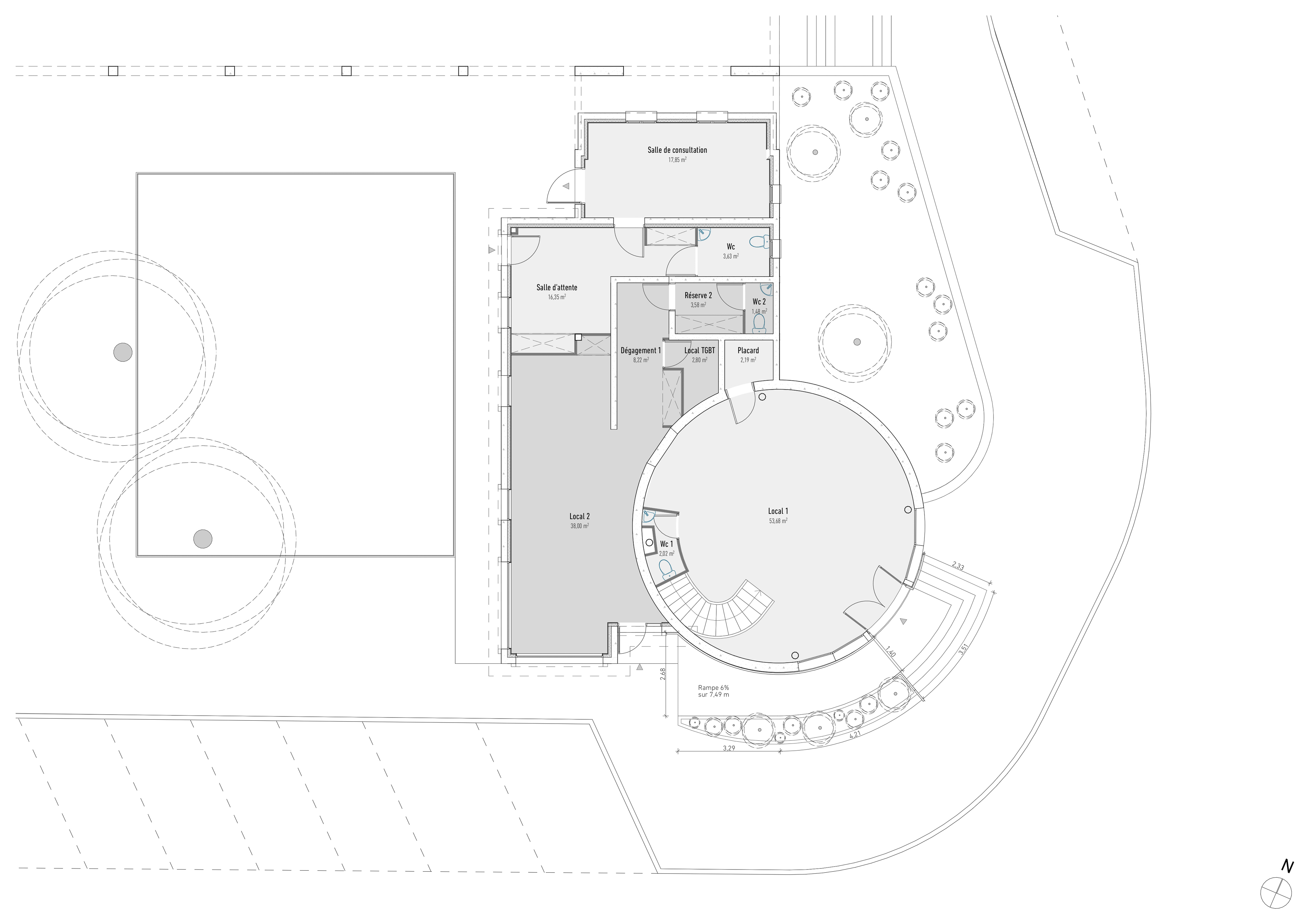 Plan projet